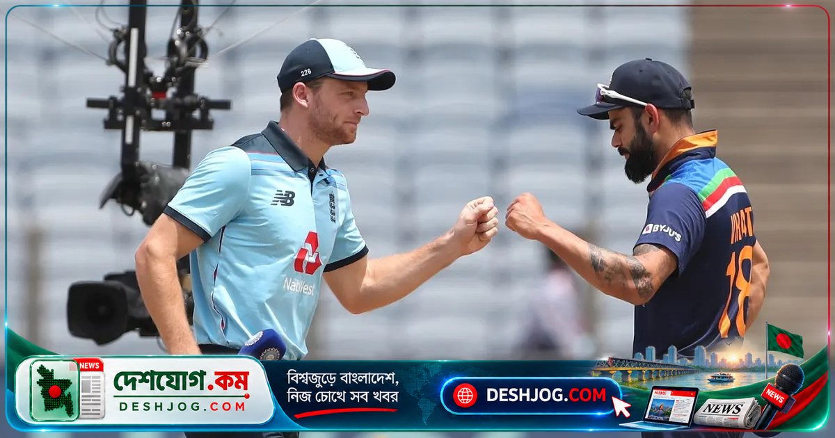 টি-টোয়েন্টিতে ১৫ হাজার রানের কীর্তি গড়লেন বাটলার, পোলার্ড ও কোহলির রেকর্ড ভাঙতে পারেননি