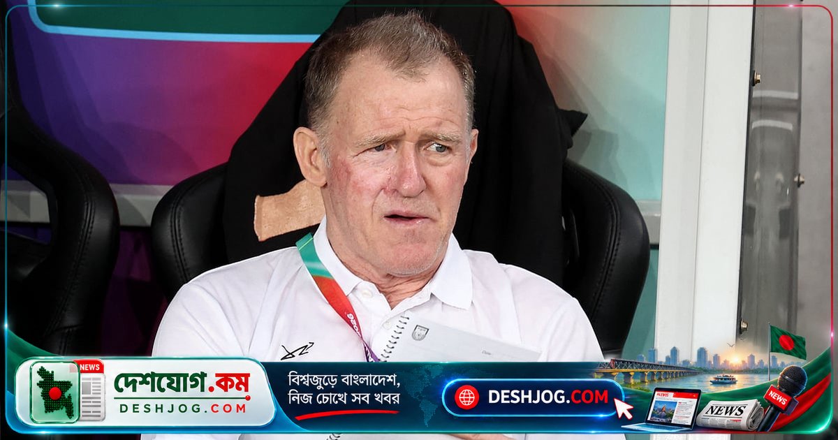 বাটলারের টিউমার চিকিৎসায় ইংল্যান্ডে, ঋতুপর্নারা চট্টগ্রামে প্রস্তুতি নিচ্ছে সিঙ্গাপুর ম্যাচের জন্য