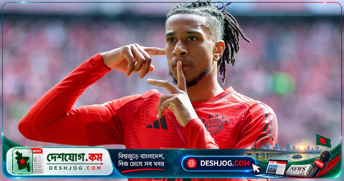 বায়ার্ন মিউনিখের অলিসেকে ধরে রাখতে নতুন চুক্তি প্রস্তাব: জার্মান ক্লাবের উদ্যোগ