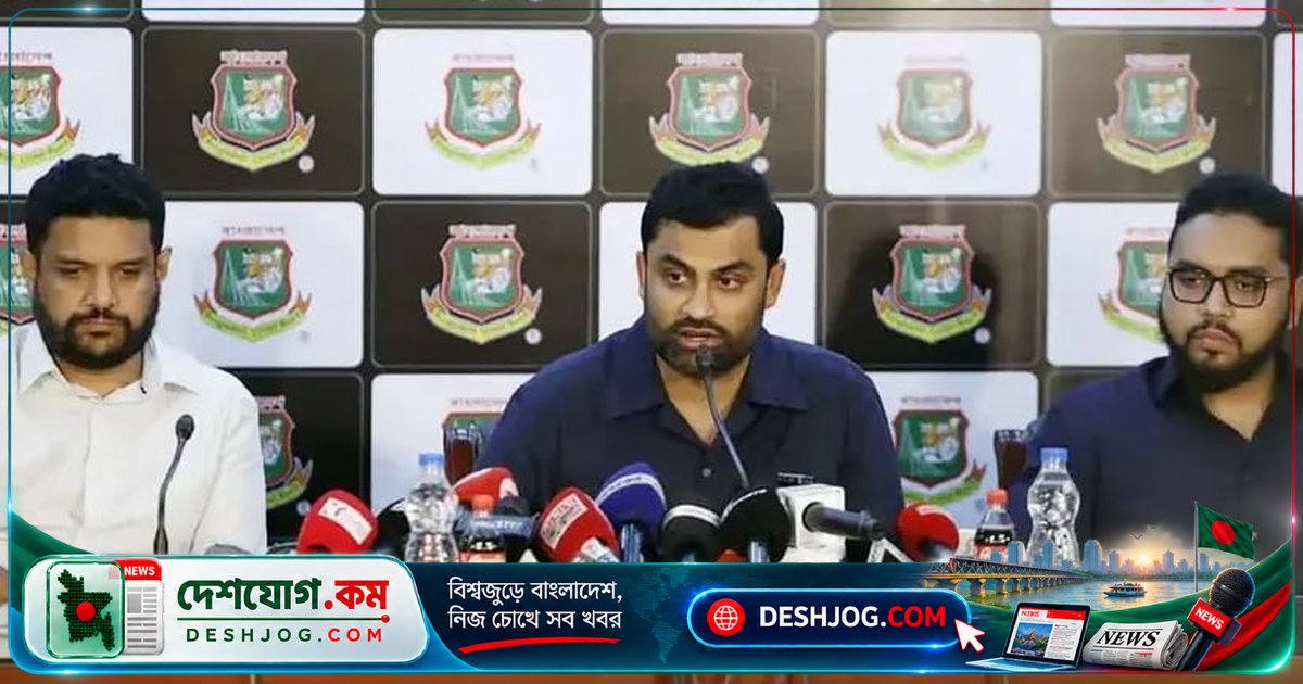 বিপিএল বন্ধেও ক্রিকেটারদের বছরে ৩৫-৪০ লাখ টাকা আয় নিশ্চিত করবে বিসিবি: তামিম ইকবাল