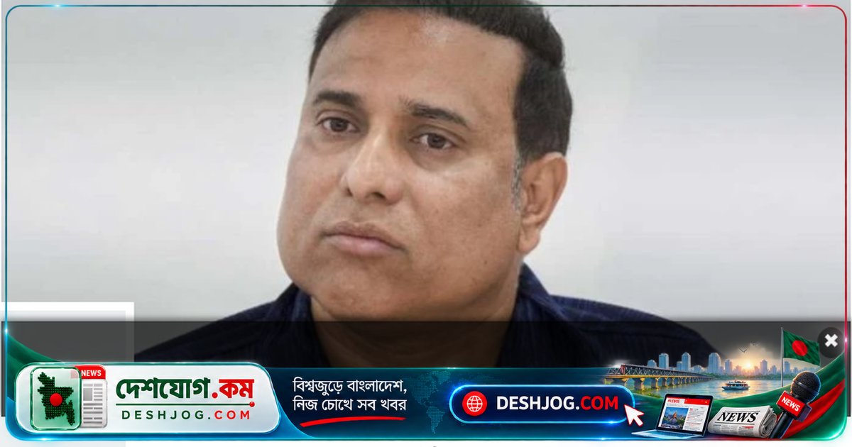 বিসিসিআই সিদ্ধান্ত: সিওই প্রধান লক্ষ্মণকে সব দল নির্বাচনী বৈঠকে অংশগ্রহণে বাধ্য করলো, এড়াতে ভুল বোঝাবুঝি