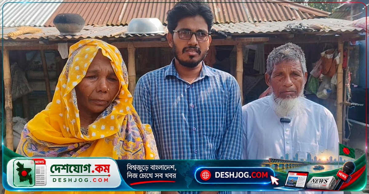 বিসিএসের ইতিহাসে প্রথম হওয়া সোহেল রানা অবশেষে গেজেটে অন্তর্ভুক্ত, দীর্ঘ অপেক্ষার অবসান