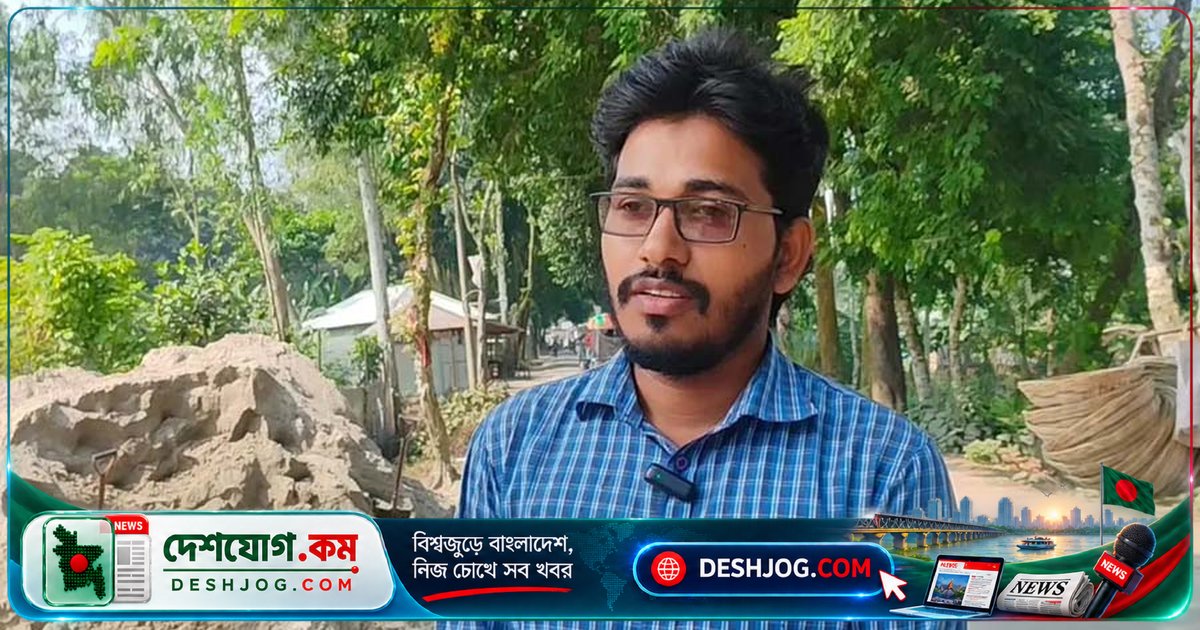 বিসিএস (বিশেষ) পরীক্ষায় ইতিহাসে শীর্ষ স্থান পেলেও বাদ পড়া সোহেল রানা অবশেষে সরকারি চাকুরিতে অন্তর্ভুক্ত