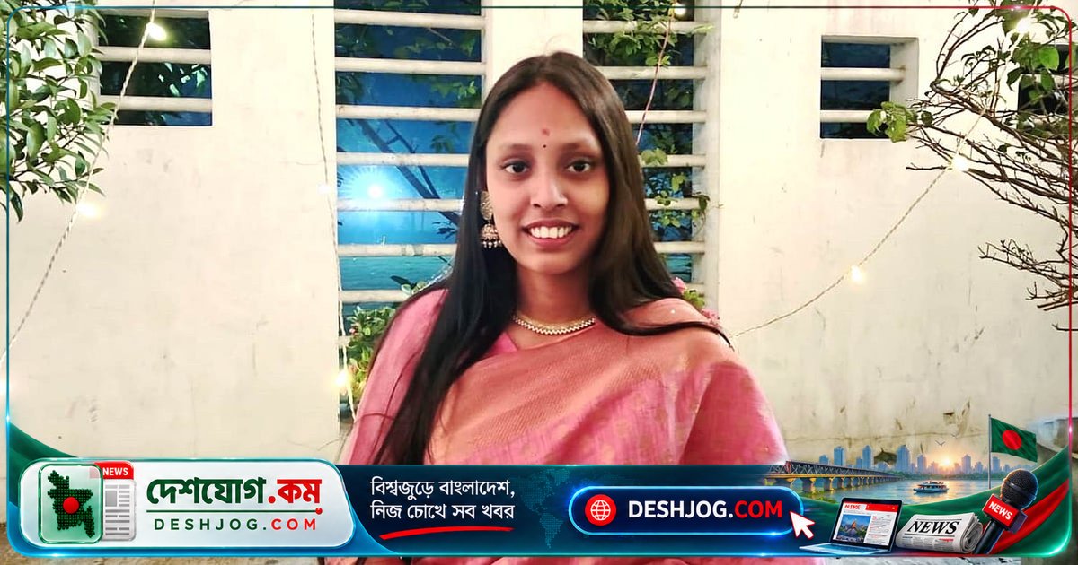 চট্টগ্রামের আন্তর্জাতিক বিশ্ববিদ্যালয়ে পড়ার যাত্রা থেকে গবেষণা ও শিক্ষকতা পর্যন্ত বিউটি সরকারের অর্জন ও অনুপ্রেরণামূলক গল্প