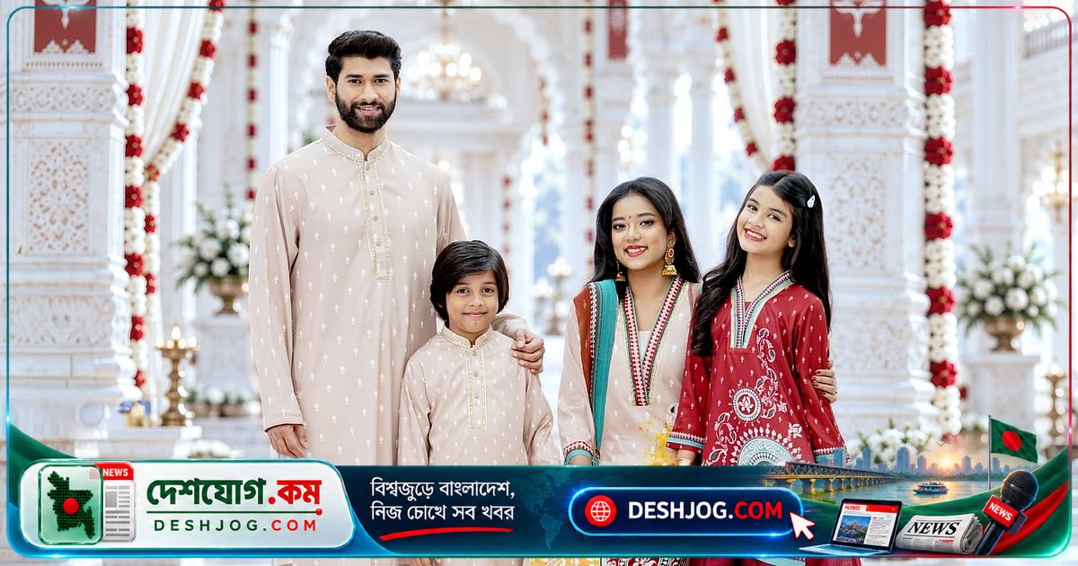 ফ্যাশন হাউস টুয়েলভের লিড মডেল হতে পারেন আপনি, মাসিক বেতনসহ সুবিধা পাবেন