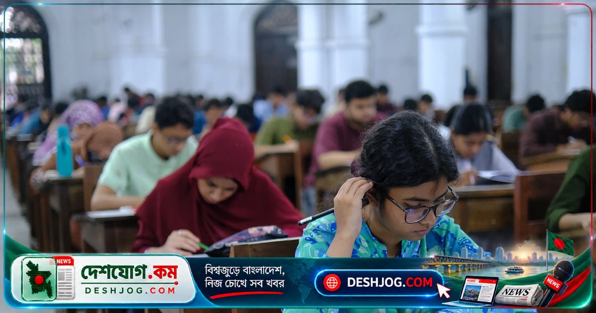 ২০২৭ সালে ৬৪ জেলায় শুরু হবে বেগম খালেদা জিয়া গার্লস ম্যাথ অলিম্পিয়াড: নিবন্ধন শুরু, শেষ তারিখ ১০ নভেম্বর