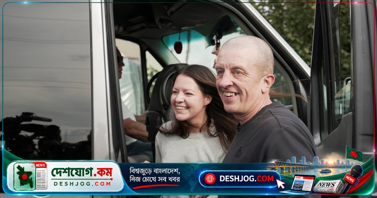 বেলারুস ২৫ রাজনৈতিক বন্দী মুক্ত করে মার্কিন শাস্তি হ্রাসের বিনিময়ে, পুতিনের বন্ধু লুকাশেঙ্কো কী চেয়েছিলেন?