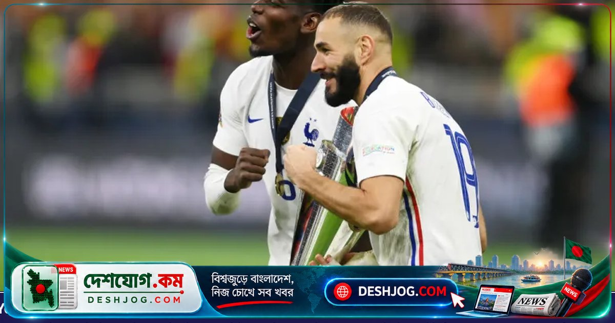ইউরোপ ছাড়াও বিশ্বের বিভিন্ন লিগে খেলার সুযোগ খুঁজছেন বেঞ্জেমা, পগবা, সানচো ও স্টার্লিংরা