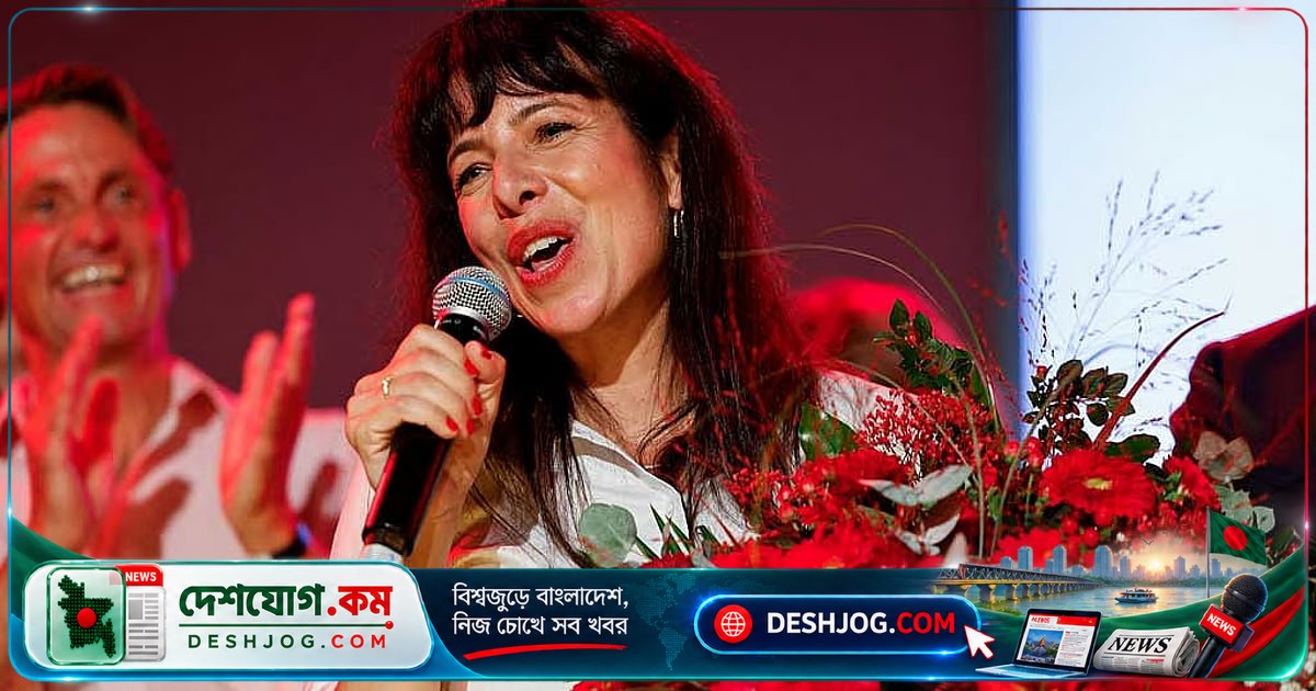 বার্লিনের তরুণ ভোটারদের বামপন্থী জোটের বিজয়: ইউরোপের রাজনীতিতে নতুন রূপান্তর কী বার্তা দিচ্ছে?