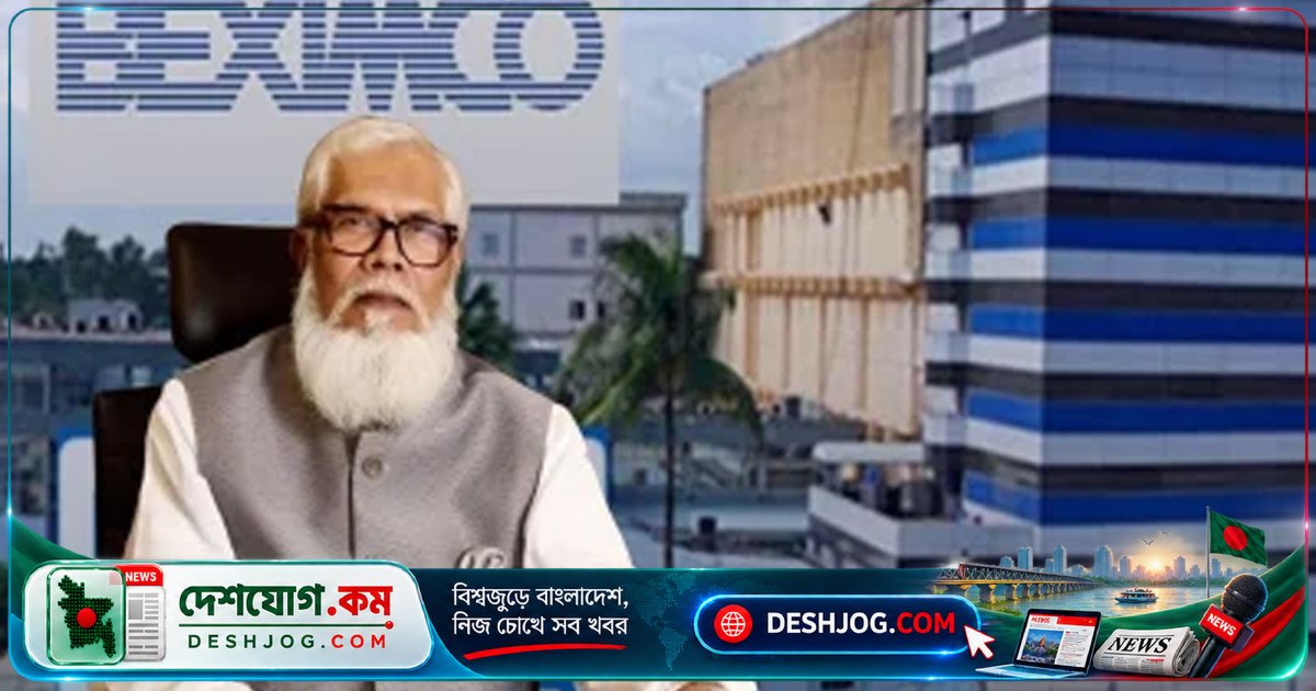 বেক্সিমকো ফার্মার পরিচালনা পর্ষদ পুনর্গঠিত হচ্ছে: সালমান এফ রহমানের পদত্যাগের পিছনে রাজনৈতিক কারণ