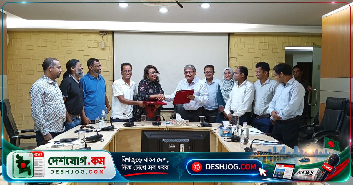 বিএফটিআই ও ইআরএফের যৌথ উদ্যোগে অর্থনৈতিক সাংবাদিকদের পেশাগত দক্ষতা বৃদ্ধির নতুন যাত্রা