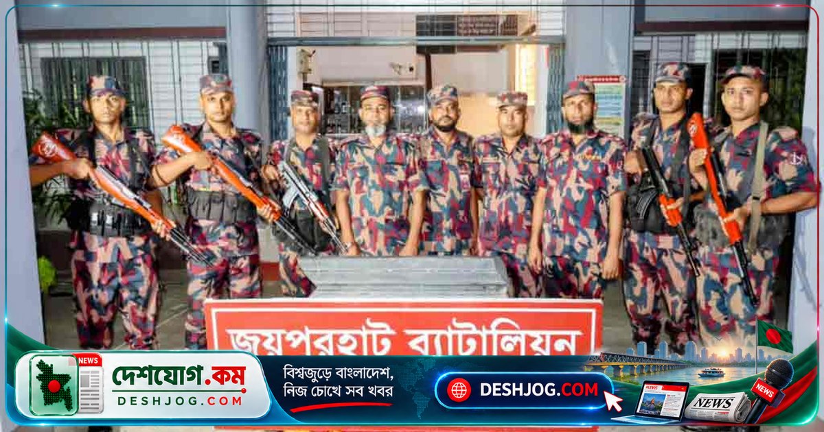 ৫১ লাখ টাকার মূল্যের কষ্টিপাথর উদ্ধার: বিজিবি সীমান্তে অভিযানে সফল