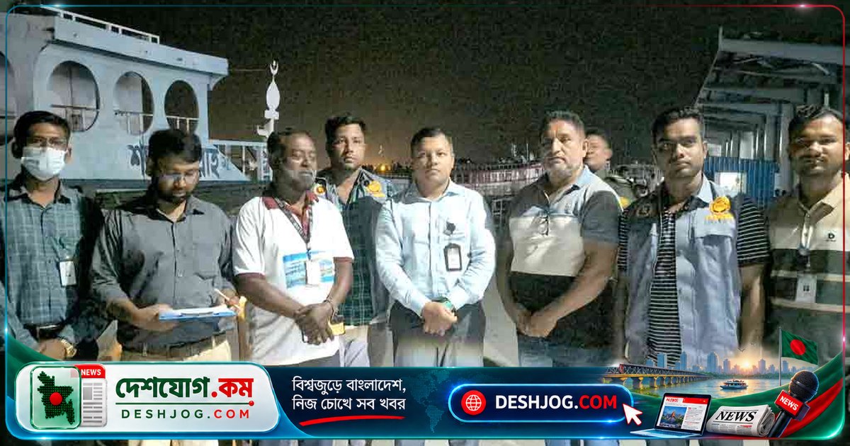 ভৈরবে ফসলি জমির মাটি পাচারের জাহাজ জব্দ, জরিমানা ১ লাখ টাকা; নদীতে ছোট শিশু ডুবে মারা যায়