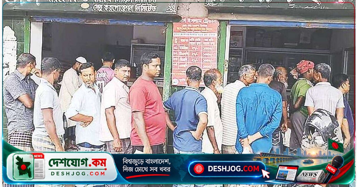 ভূরুঙ্গামারীতে সার চুরির পিছনে ন্যায়বিচারের সংকট: কৃষকদের প্রতিবাদ কেন তীব্র?