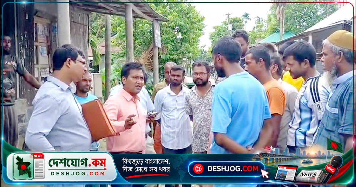 ভূরুঙ্গামারীতে সার চুরির ঘটনায় তদন্ত কমিটি গঠন, উদ্ধার ১১৫ বস্তা সার
