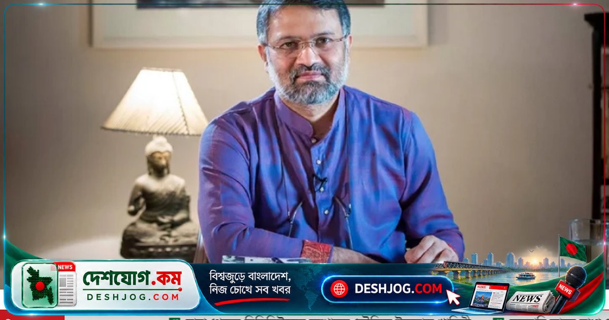 ৫৯ বছর বয়সে মারা যান বিডিনিউজের প্রতিষ্ঠাতা প্রধান সম্পাদক তৌফিক ইমরোজ খালিদী, রাষ্ট্রপতি প্রকাশ করেন শোকবার্তা