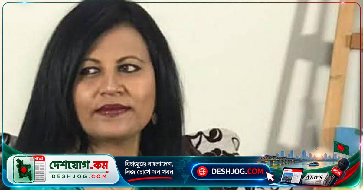 প্রতারনায় দুই বছরের কারাদণ্ড বিদিশার, জামিন আবেদন খারিজ আদালতের