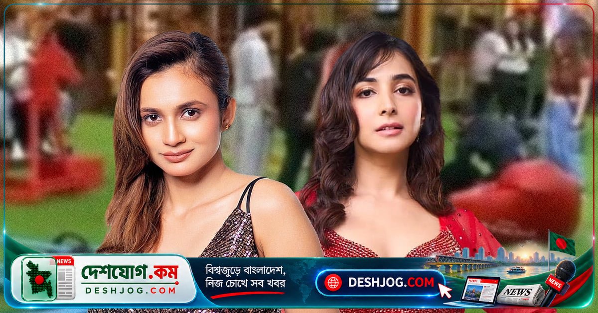 'বিগ বস বাংলা ৩'-এ ঘোড়া দুর্ঘটনায় সৃজলা গুহের চোট: নন্দিনী দত্তের আচরণে শিল্পী ও দর্শকদের তুমুল প্রতিক্রিয়া