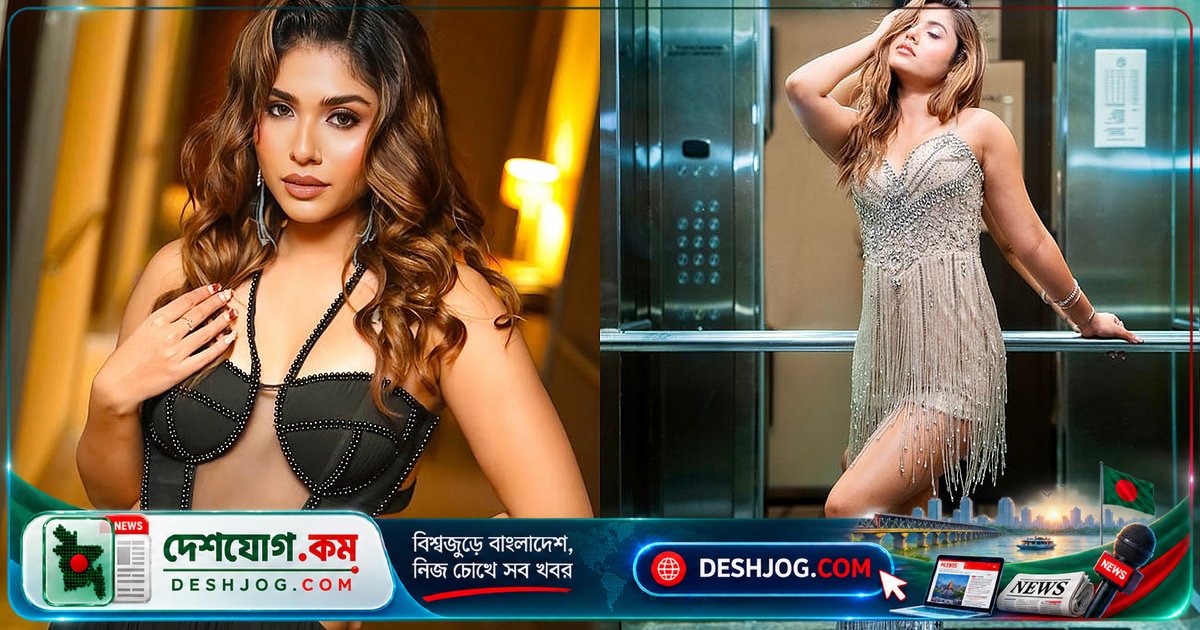 বিগ বস বাংলায় ওয়াইল্ড কার্ড প্রতিযোগী অনুষ্কা ঘোষের ১৫টি চমকপ্রদ ফ্যাশন লুক দেখুন