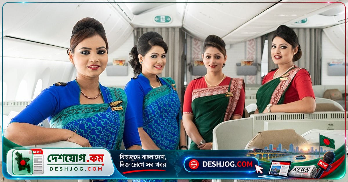 বিমান বাংলাদেশে ২৩৪টি পদে চাকরি: আবেদন শেষ ২০ অক্টোবর, এভাবে জমা দিন ফি