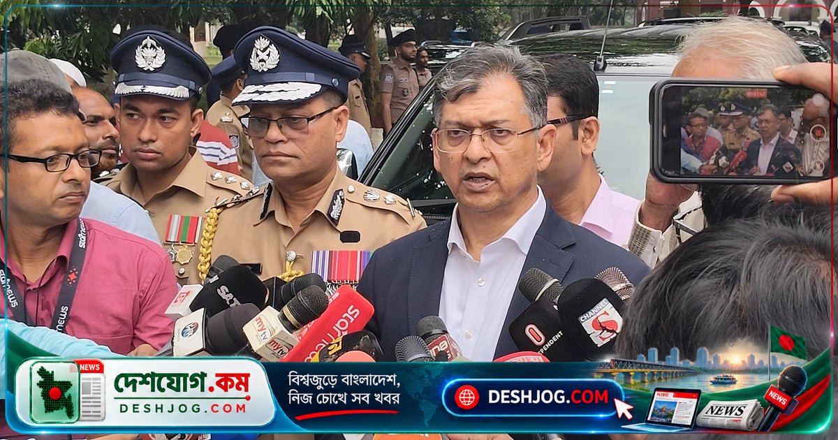 বিমানবাহিনীর অবসরপ্রাপ্ত কর্মকর্তার মৃত্যুর ঘটনায় স্বরাষ্ট্রমন্ত্রী: তদন্ত শেষে মন্তব্য করবেন