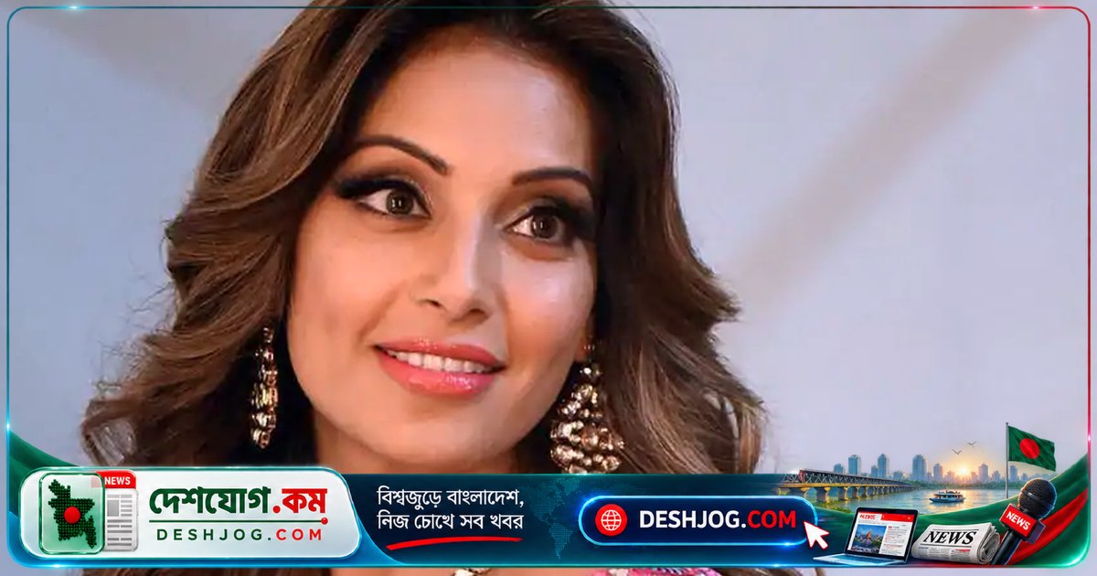 মা হওয়ার পর শরীরের পরিবর্তন নিয়ে ট্রোলিং থেকে মুক্তি পেলেন বিপাশা: 'আমার যাত্রা আমিই জানি'