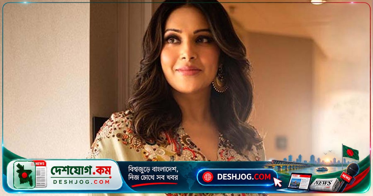 'জিসম'-এর অন্তরঙ্গ দৃশ্যে বিপাশা: ক্যারিয়ার ঝুঁকি নেওয়ার সিদ্ধান্তের পেছনে তার গল্প