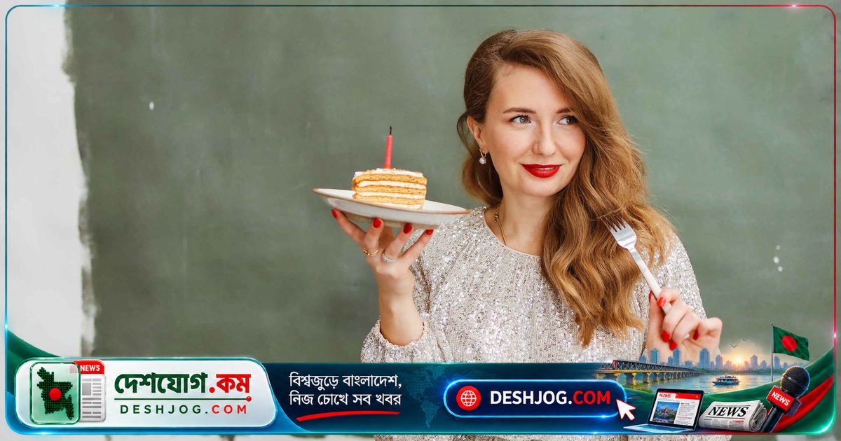জন্মদিনের ঐতিহ্য: বিশ্বের বিভিন্ন দেশে কী কী বিশেষ খাবার খাওয়া হয়?