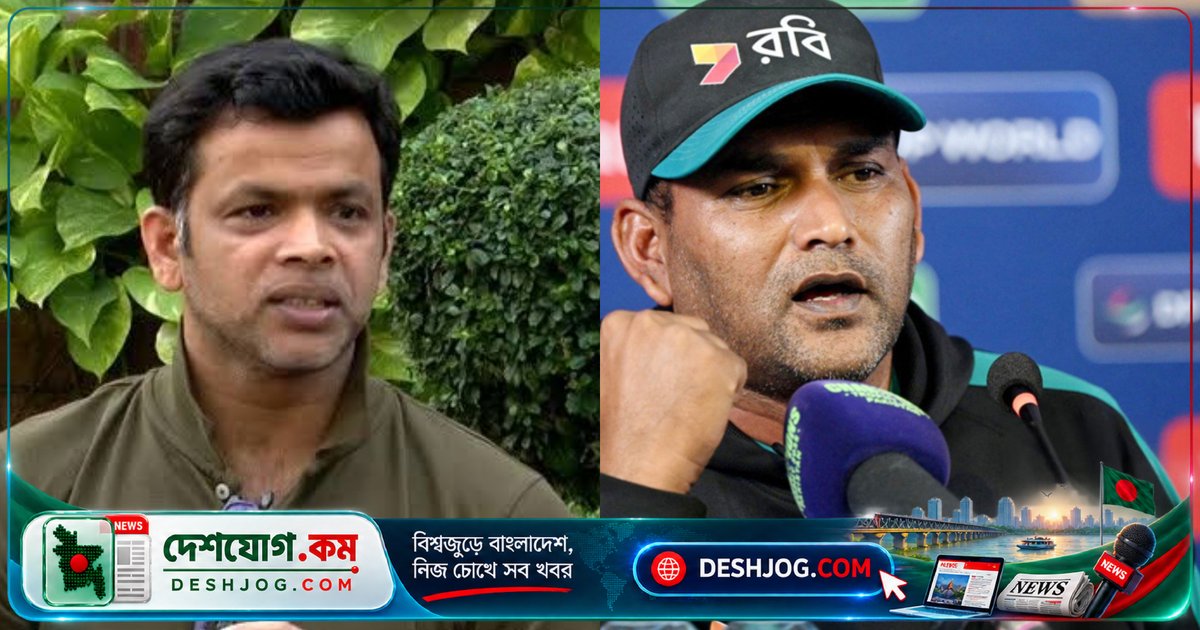 বিসিবি ঘোষণা: 'ডি থ্রি টুর্নামেন্টে' নতুন কোচ ও আইকন ক্রিকেটারদের তালিকা প্রকাশ