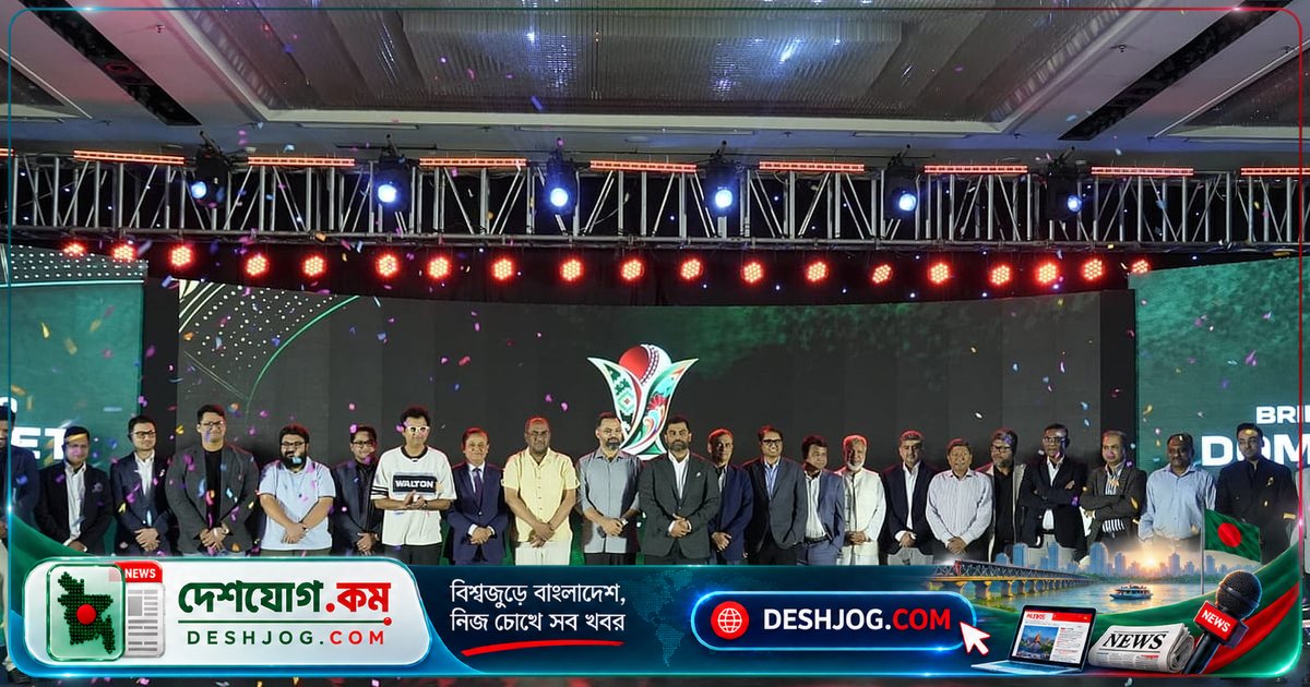 বিসিবি ঘোষণা করে ‘ডি থ্রি ট্রফি’: ঘরোয়া ক্রিকেটে নতুন যুগের সূচনা