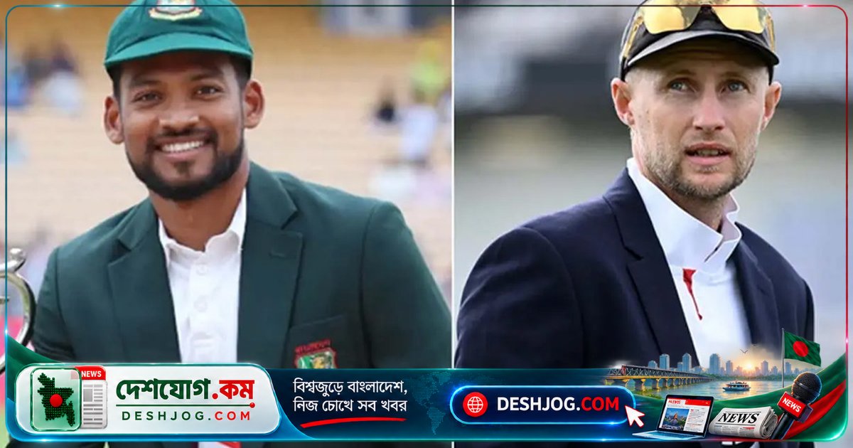 লর্ডস টেস্টের পাশাপাশি ইংল্যান্ড সফরে আরও ম্যাচ যোগের প্রস্তাব বিসিবি