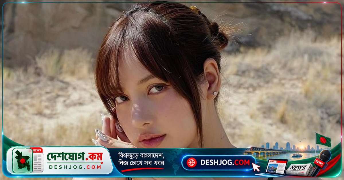ব্ল্যাকপিংকের লিসা: কে-পপ জগতে প্রেমের সম্পর্ক গোপন রাখতে হয়েছিল জীবনের সবকিছু