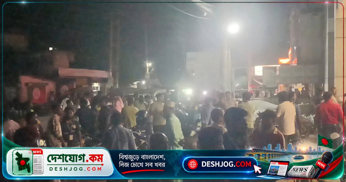 সাতক্ষীরা ব্লিস হাসপাতালে অগ্নিকাণ্ডে রোগী-স্বজন আতঙ্কিত, ৪২ দিনে দ্বিতীয়বার আগুন