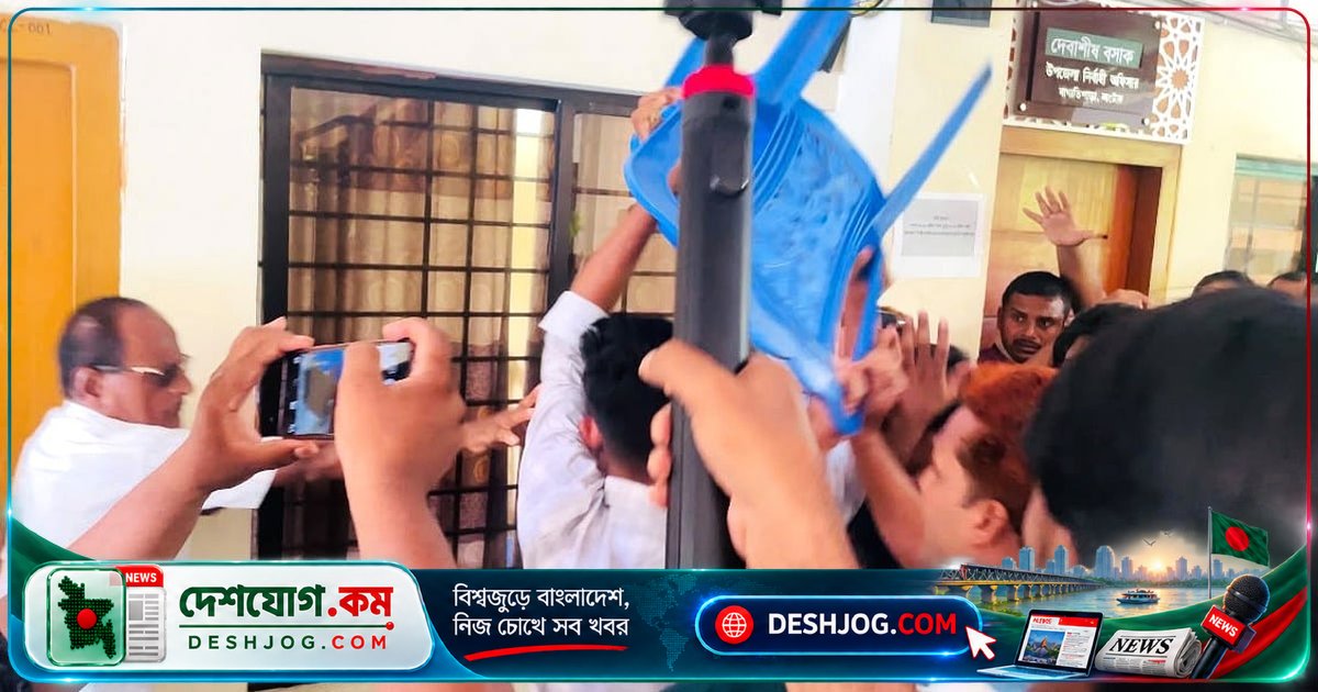 বিএনপি নেতাদের অভিযোগের পর তিন প্রশাসনিক কর্মকর্তা প্রত্যাহার, প্রশ্ন উঠছে যোগসূত্র নিয়ে