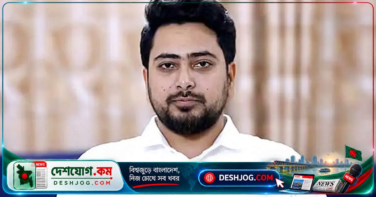 বিএনপির রাষ্ট্রীয় প্রতিষ্ঠান দখলের অভিযোগে বিরোধীদলীয় নেতার তীব্র সমালোচনা