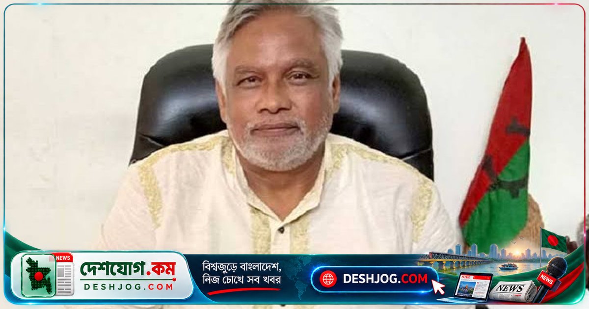 বিএনপির আমানউল্লাহ আমান: বাংলাদেশে ফ্যাসিস্টদের কোনো স্থান নেই, প্রশাসনকে অবহিত করতে হবে তাদের