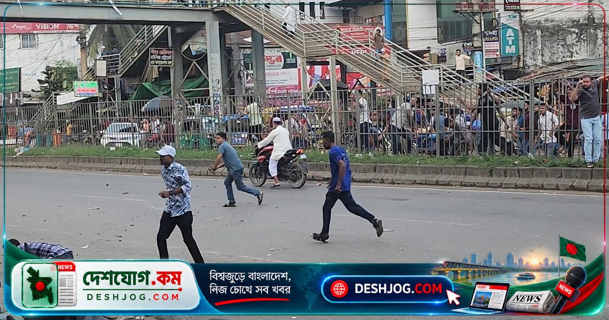 ফেনীতে বিএনপির প্রতিষ্ঠাবার্ষিকী সভা শেষে দুই পক্ষের সংঘর্ষে অন্তত ২৫ জন আহত