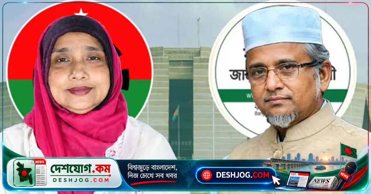 বিএনপি চেয়ারম্যানের নির্দেশে পদত্যাগ: জামায়াতের অসমর্থিত পদক্ষেপের তুলনায় বিএনপির দৃঢ় পদক্ষেপের তুলনা করেন অ্যাটর্নি জেনারেল