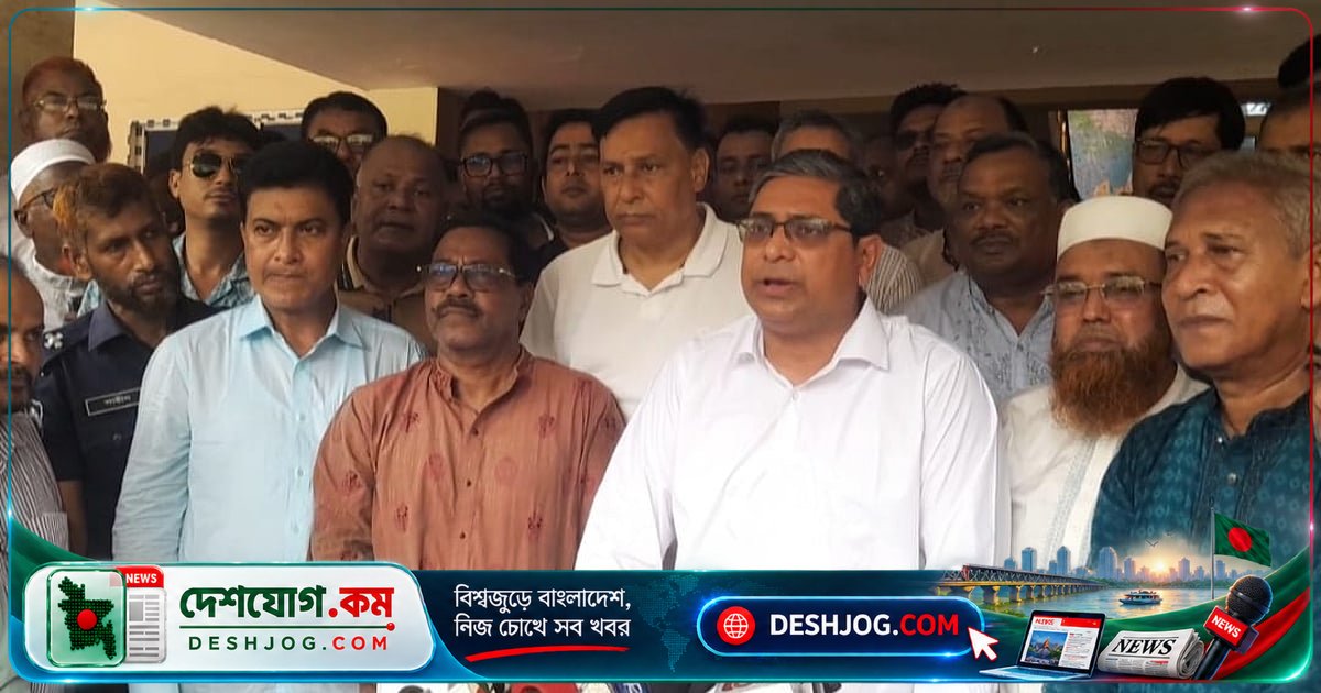 বিএনপি-অধিকৃত এলাকায় সার সংকটের কৃত্রিমতা: জামায়াতের সংসদ সদস্যদের এলাকায় সার সংকটের অভিযোগ উঠে