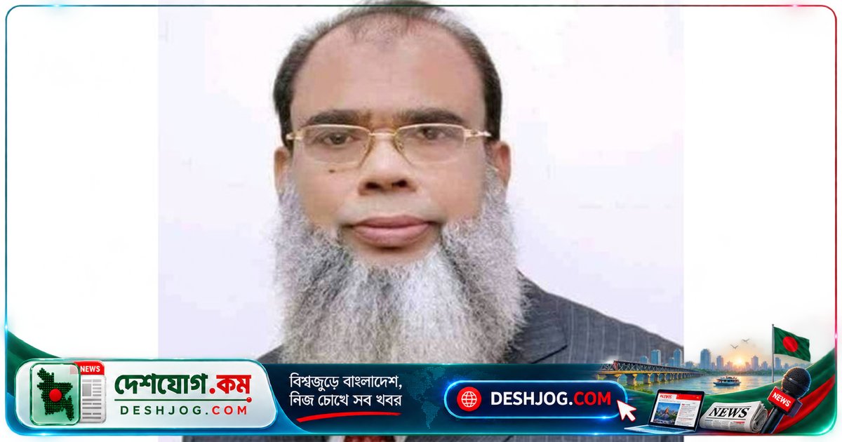 বিএনপির সাবেক সংসদ সদস্য সালাউদ্দিন আহমেদ মৃত্যুবরণ: বড় ছেলে জানান জানাজার সময়সূচী