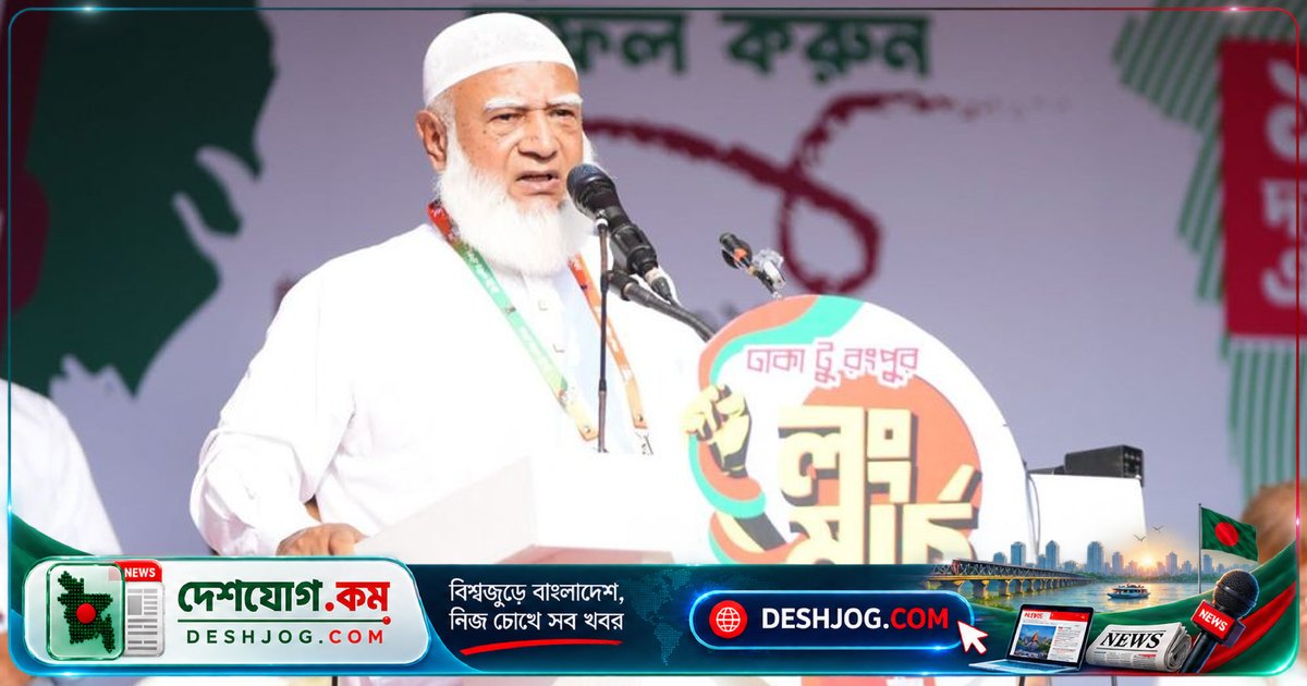 বিরোধীদল: বিএনপি সরকার স্বৈরাচার পথে অগ্রসর, গণভোটের রায় উপেক্ষা করে জনগণকে অপমান করছে