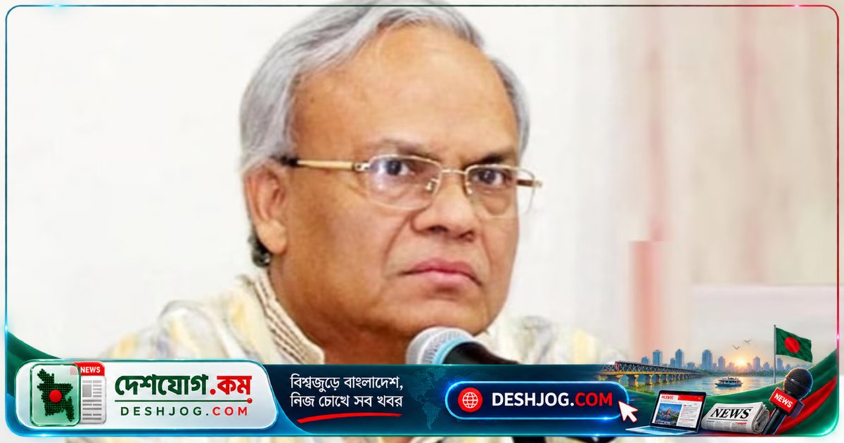 বিএনপি মহাসচিব: জনগণ জানেন কার সঙ্গে কার আঁতাত, আওয়ামী লীগের মিছিলের পিছনে কে রহস্যময়?
