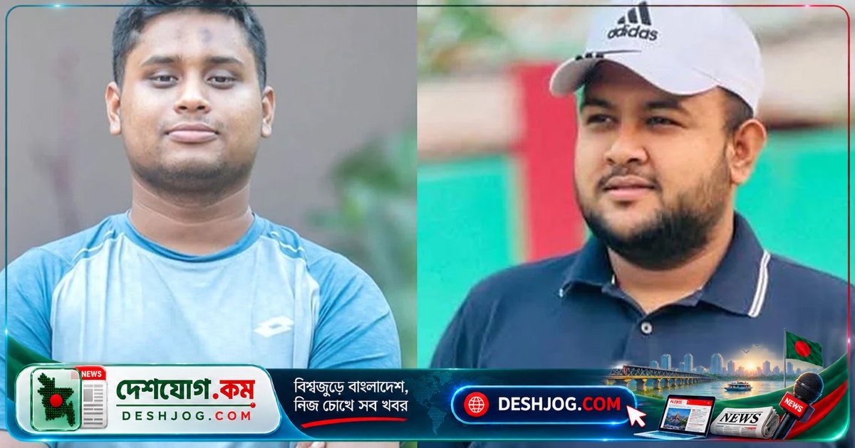 ৫ আগস্টের আগে সাইকেলে, এখন প্রাডো গাড়িতে: প্রধানমন্ত্রীকে লক্ষ্য করে ছাত্রদল নেতা তীব্র সমালোচনা