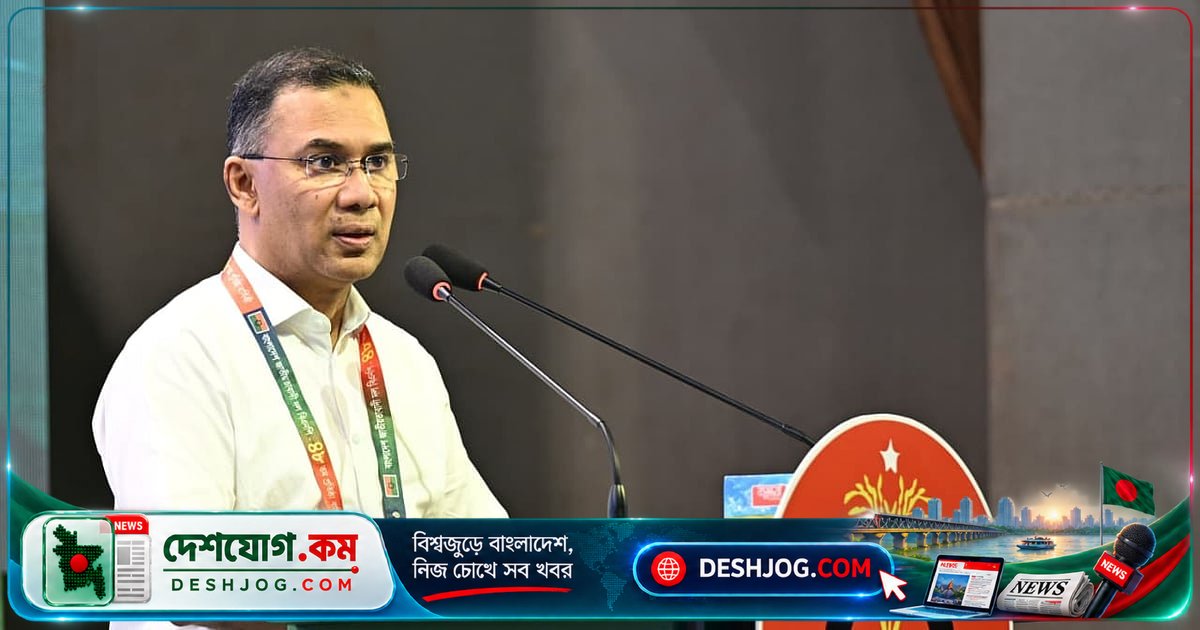 স্বৈরাচারীদের গুপ্ত বাহিনী কি আবার অরাজকতা উসকে দিচ্ছে? তারেক রহমানের সতর্ক সত্য