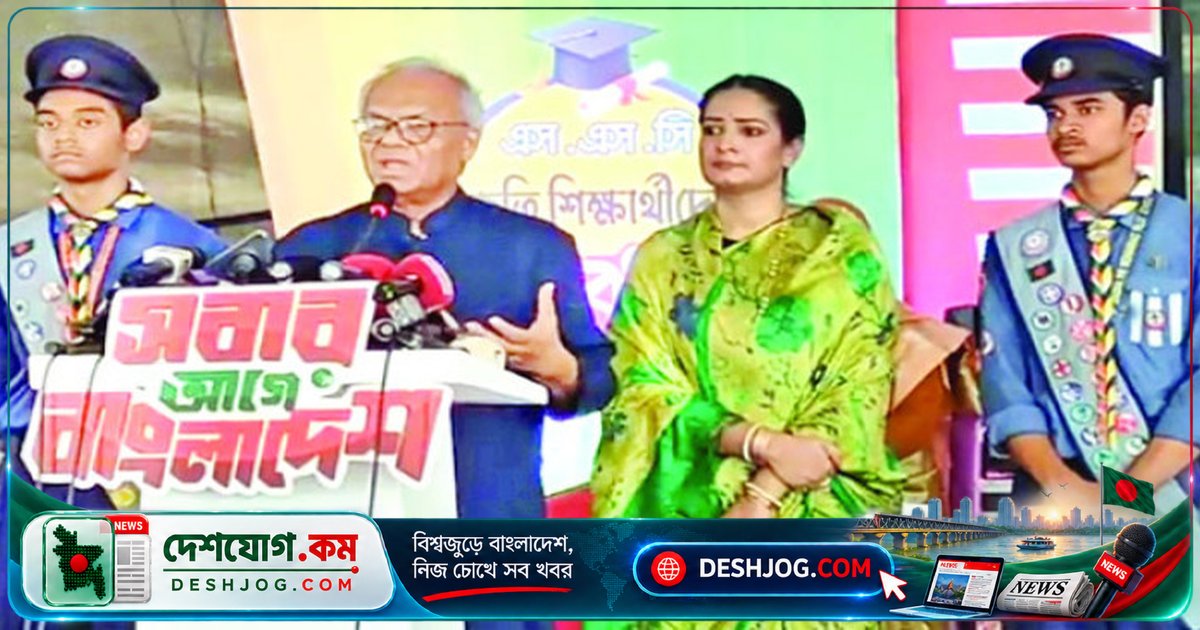 ১৭ বছরে শিক্ষাব্যবস্থার ধ্বংস: বিএনপি নেতা রিজভী ও নিপুন চৌধুরী সতর্কবার্তা দেন শিক্ষার মানহীনতার বিরুদ্ধে