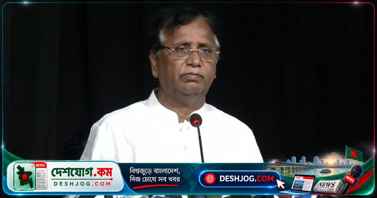 বিএনপির রাজনৈতিক উন্নয়নে ছাত্রদলের ভূমিকা অপরিহার্য: ডিএসসিসি প্রশাসক আবদুস সালামের সতর্কবার্তা