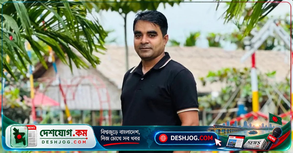 আদাবর থানার ছাত্রদল নেতা নয়নের পদ স্থগিত: দলীয় শৃঙ্খলা ভঙ্গের অভিযোগে সিদ্ধান্ত