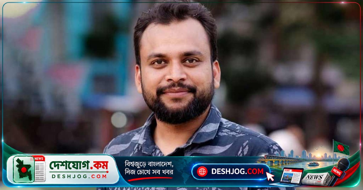 বিএনপি ছাত্রদলের কেন্দ্রীয় শৃঙ্খলা ভঙ্গে শোকজ: আক্তারুজ্জামান আক্তারকে ঢাকায় ব্যাখ্যা দিতে বলা হয়েছে