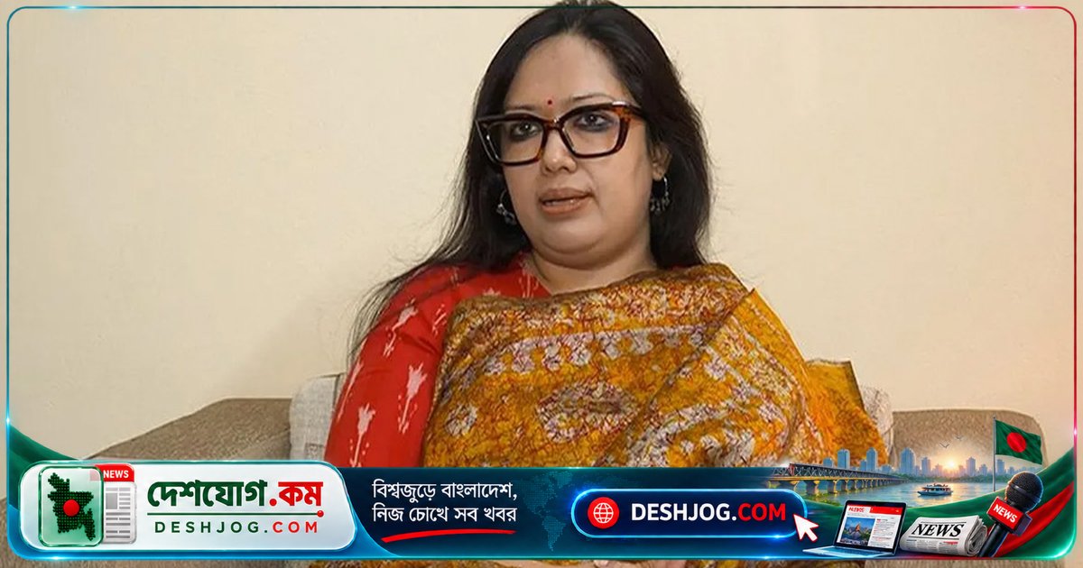 বিএনপি থেকে বহিষ্কার পেলে রুমিন ফারহানা: দলের সিদ্ধান্ত ছিল আমার রাজনৈতিক জীবন শেষ করা