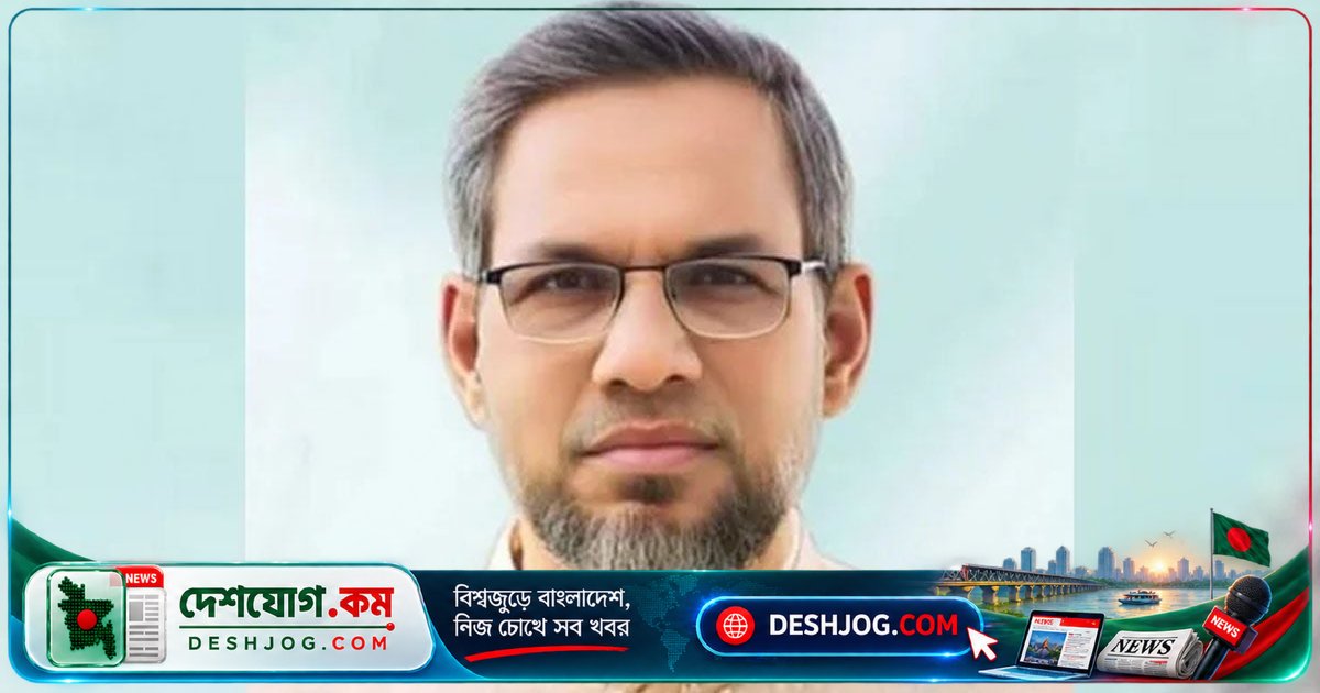 নাটোর-৪ আসনের এমপি আব্দুল আজিজের বিরুদ্ধে বিএনপি কেন্দ্রের কাছে সুপারিশ: ছেলের ছাত্রদল নেতা হত্যার ঘটনায় দলের ইমেজ সংকট
